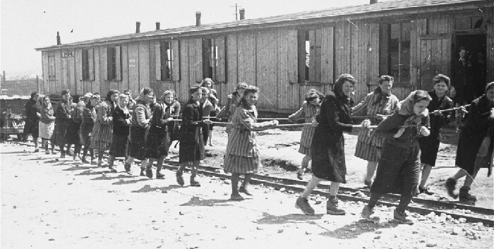 Supervivientes del Holocausto en Austria recibirán un pago compensatorio 5.000&nbsp;euros