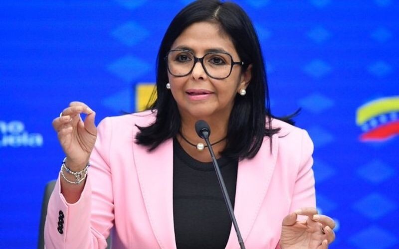 Venezuela rechazó las acciones injerencistas de EEUU sobre la situación registrada con el&nbsp;Esequibo