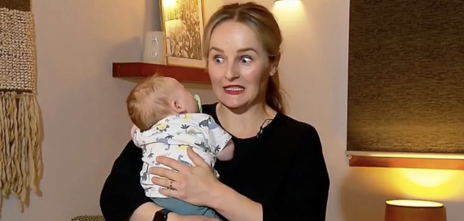 Madre registró legalmente a su hijo con el nombre de “Metanfetamina Rules” en&nbsp;Australia