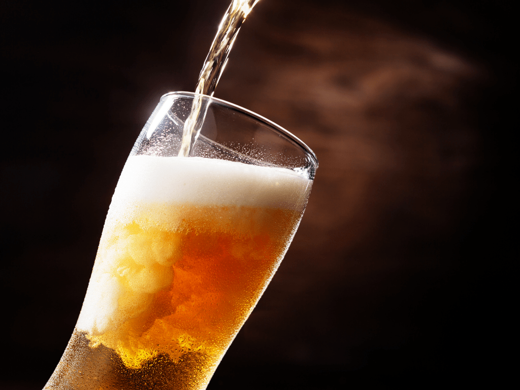 Análisis revela que el calentamiento global podría provocar una escasez de&nbsp;cerveza