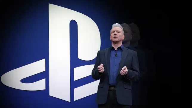 Jim Ryan, jefe de PlayStation se retira tras 30 años en el&nbsp;negocio