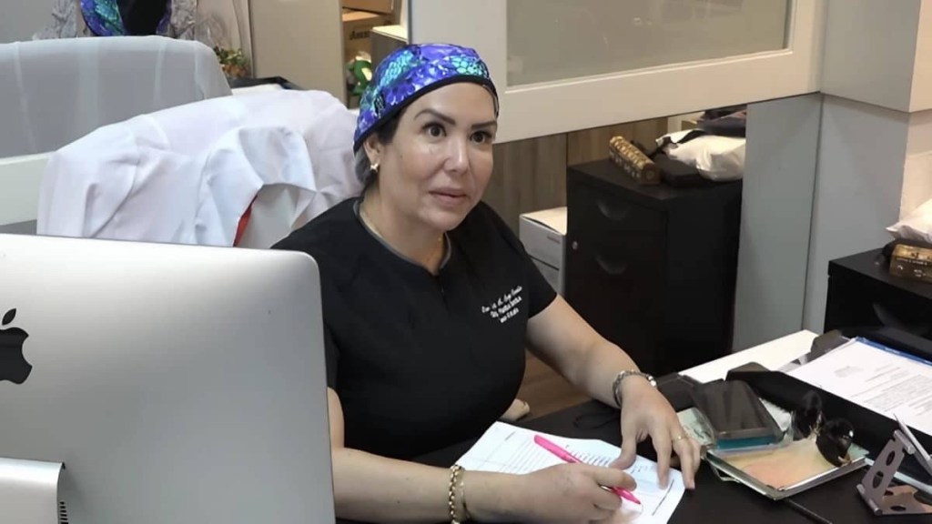 Venezolana fue detenida en República Dominicana por hacerse pasar por&nbsp;cirujana