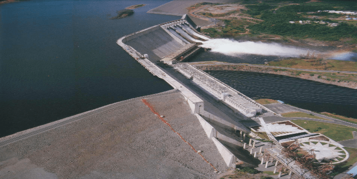 Financiamiento de Brasil puede ayudar a mejorar el Sistema Eléctrico&nbsp;Nacional