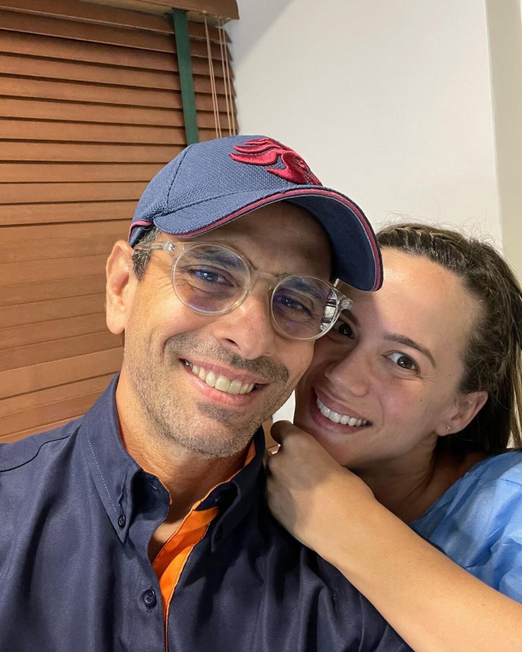 Capriles hace una pausa en la campaña para atender asuntos «personales y&nbsp;familares»