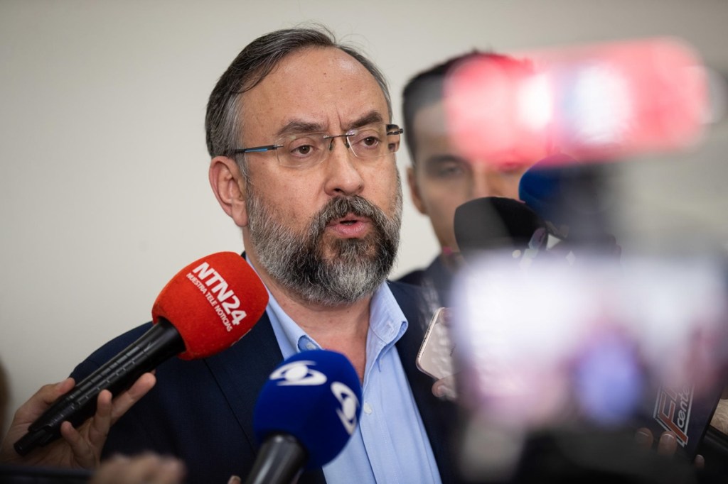 Comisión de Primaria se reunió con Naciones Unidas y diplomáticos de varios&nbsp;países