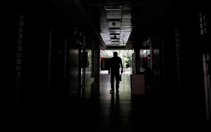 Extraoficial| Caída del tramo de una línea en Guayana generó caos eléctrico en&nbsp;Venezuela