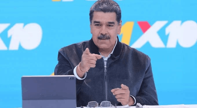 Diferendo con Guyana tensa relación de Venezuela y EEUU en plena&nbsp;negociación