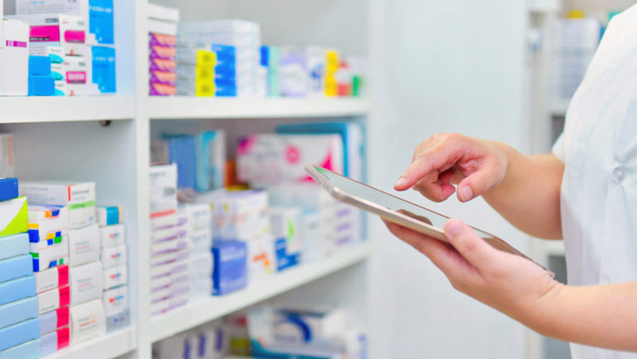 Reportan 26,3% de escasez de medicamentos en el mes de&nbsp;agosto