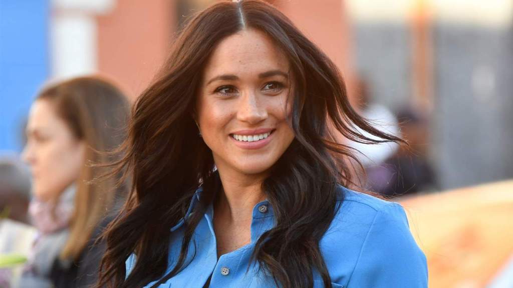 El regreso de Meghan Markle a Instagram: su nuevo perfil y un gran negocio por&nbsp;delante