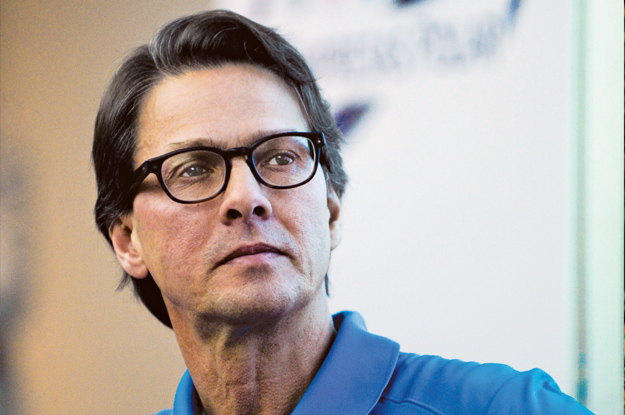 Estos son los tres venezolanos en lista de los 500 más influyentes de América Latina de&nbsp;Bloomberg