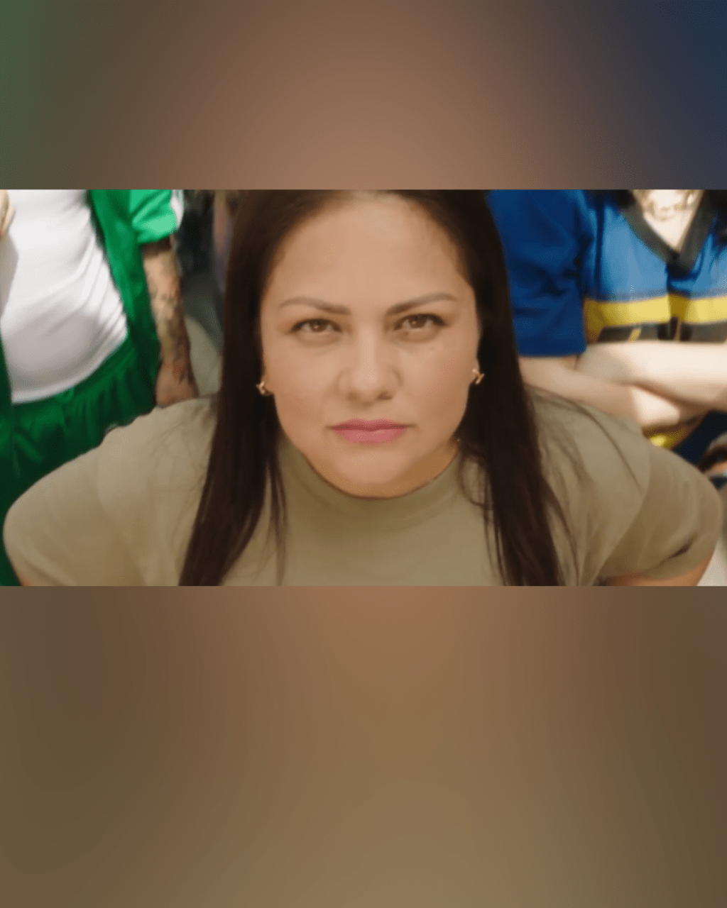 Conoce quién es Lili Melgar, la mujer a la que Shakira le dedicó su nuevo tema “El&nbsp;Jefe”