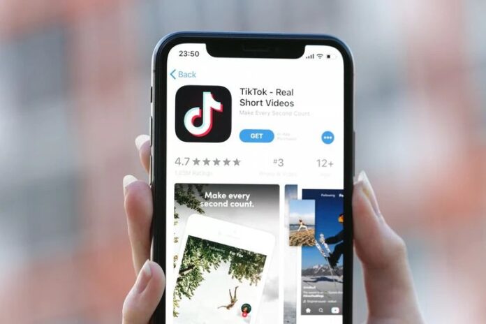 TikTok deberá pagar multa por “violar la privacidad de los menores de&nbsp;edad”