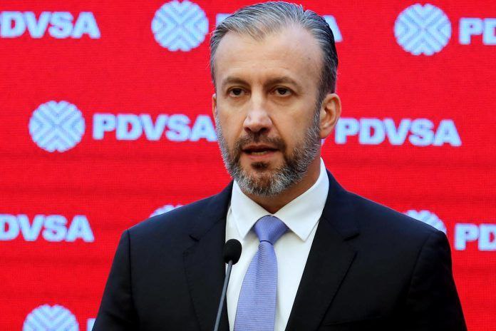 Tareck El Aissami cumplió 6 meses “desaparecido” tras trama de corrupción en&nbsp;PDVSA