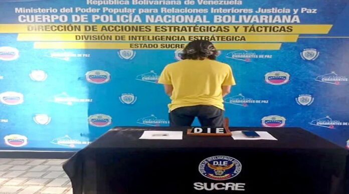 Detienen a hombre por&nbsp;pedofilia