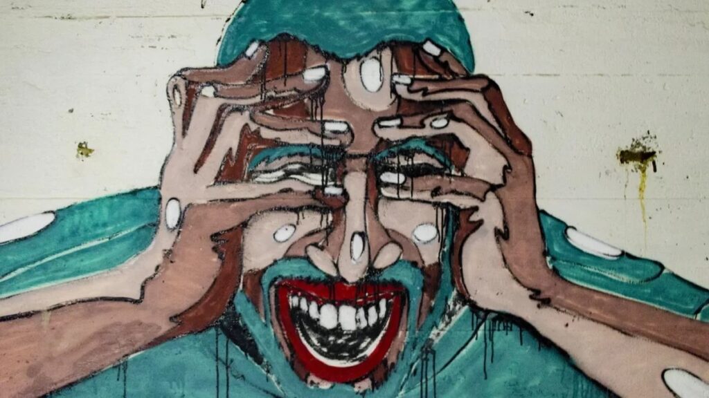 “Se te olvida respirar”: exconsumidor de fentanilo cuenta su&nbsp;experiencia