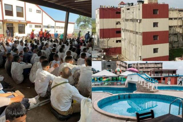 Gobierno de Maduro asegura haber “desmantelado” el Tren de&nbsp;Aragua