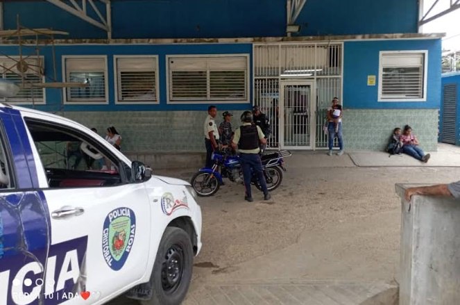 Miranda | Pasajero fue apuñalado en discusión por un asiento en el&nbsp;ferrocarril