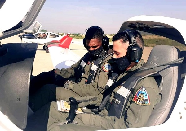 Estos son los requisitos para estudiar para ser piloto en&nbsp;Venezuela