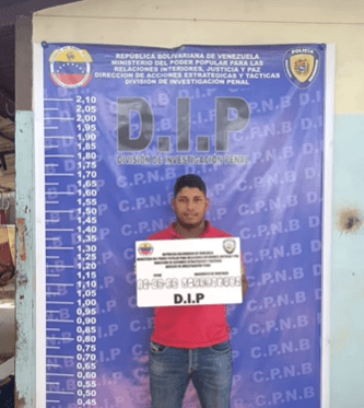 Delincuente se fugó de centro de detenidos de la PNB en&nbsp;Apure
