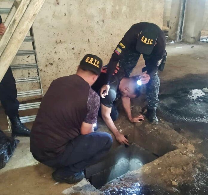 Hacen requisa en la cárcel Fénix Lara: los&nbsp;detalles