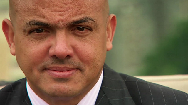 Clíver Alcalá Cordones será sentenciado en New&nbsp;York