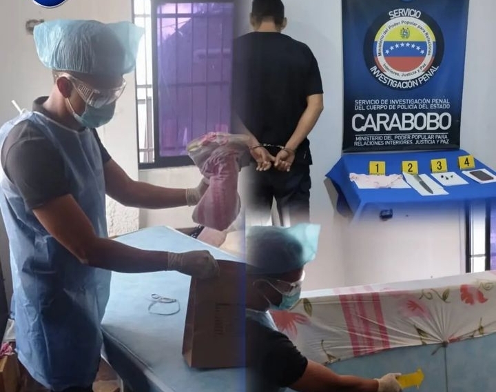 Engañó a una sexagenaria para violarla en un supuesto consultorio&nbsp;médico