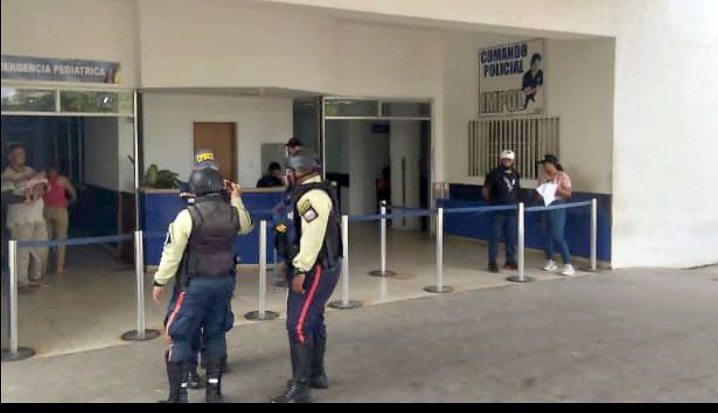 Un hombre hirió a su mujer y mató a otro en Valmore Rodríguez,&nbsp;Zulia*