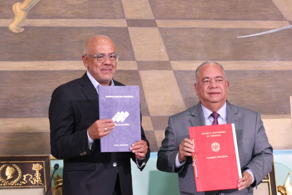 Venezuela puede perder el Esequibo si no se presenta ante la Corte Internacional de&nbsp;Justicia