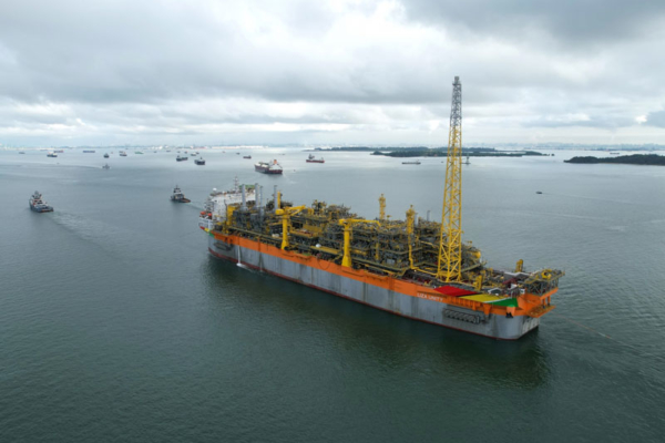 Venezuela rechaza “la ilegal” licitación petrolera de Guyana en áreas marítimas pendientes de&nbsp;delimitación