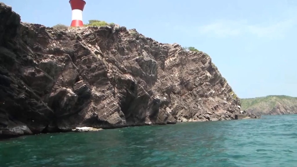 Impulsan protección de biodiversidad  en el Parque Nacional&nbsp;Mochima