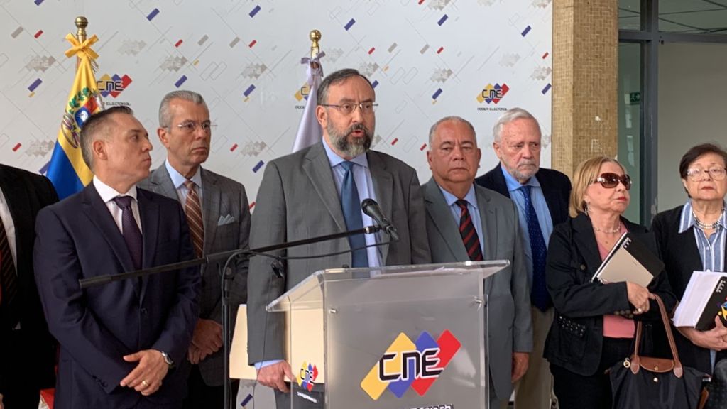 CNE y CNP instalarán comisión para abordar apoyo técnico a la&nbsp;primaria