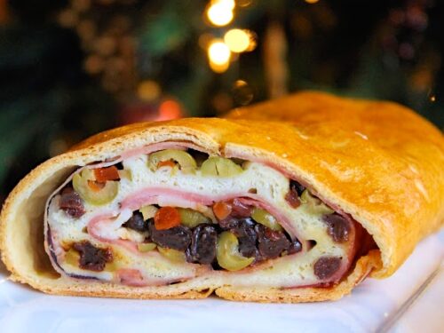 Pan de jamón podría costar entre 28 y 30$ según&nbsp;Fetraharina