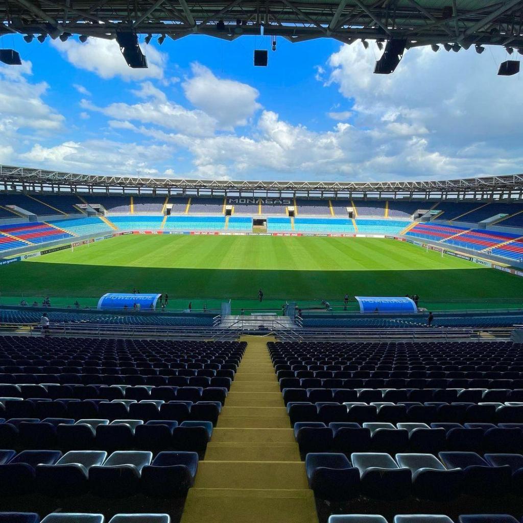 Feriado no laborable en Monagas por juego de la Vinotinto este&nbsp;martes