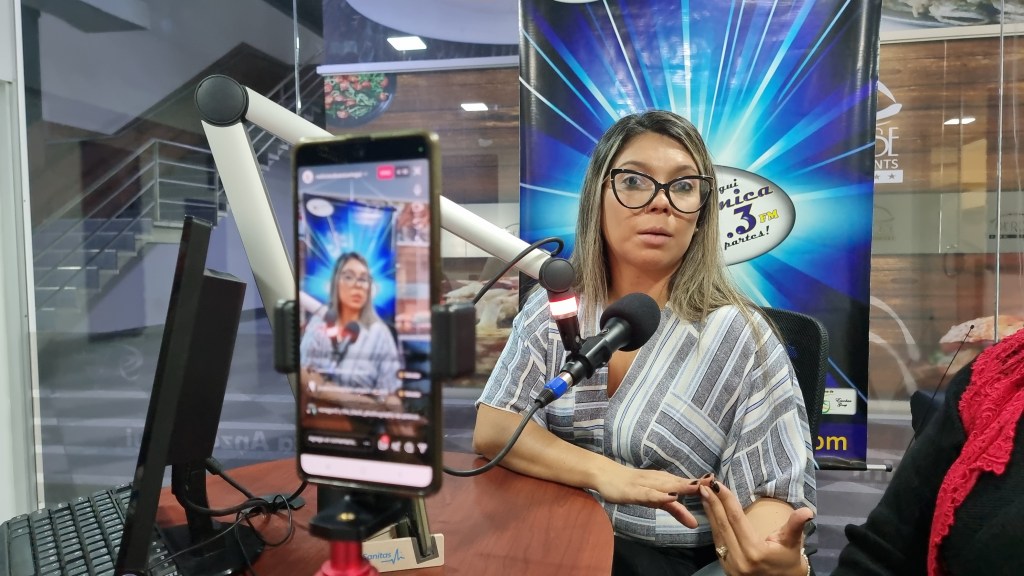 Trabajo científico de Nefrólogas anzoatiguenses entre los mejores presentados en el Congreso Venezolano de&nbsp;Puericultura