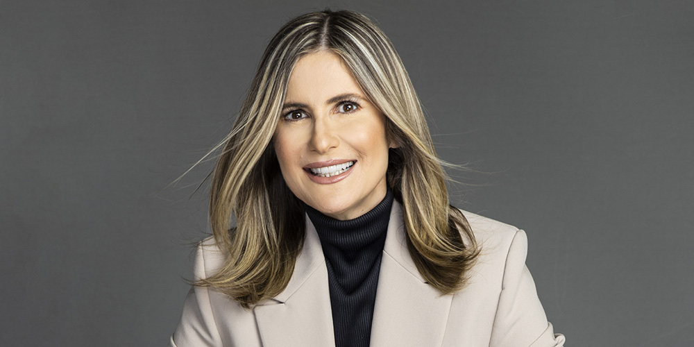 Anna Vaccarella celebra la&nbsp;vida