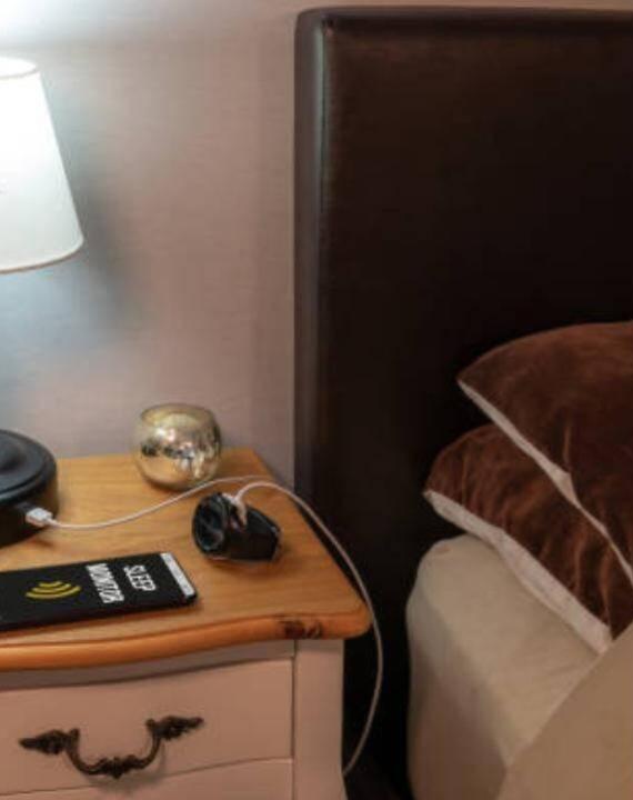 Murió tras explosión de dispositivo que cargaba cerca de su&nbsp;cama