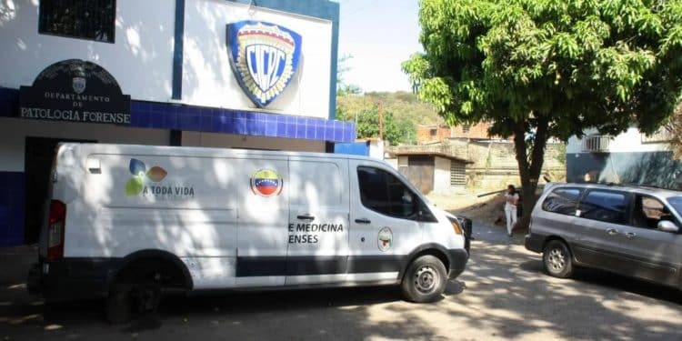 Niño murió ahogado al caer en un tanque de agua en el&nbsp;Zulia