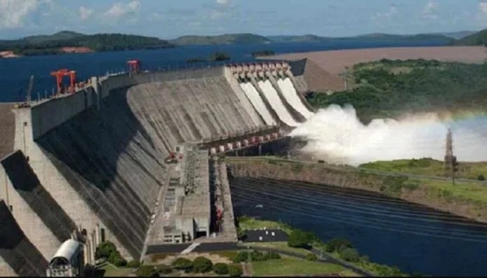 Corpoelec disminuye exportación de energía desde Guri por limitaciones en la red de&nbsp;transmisión