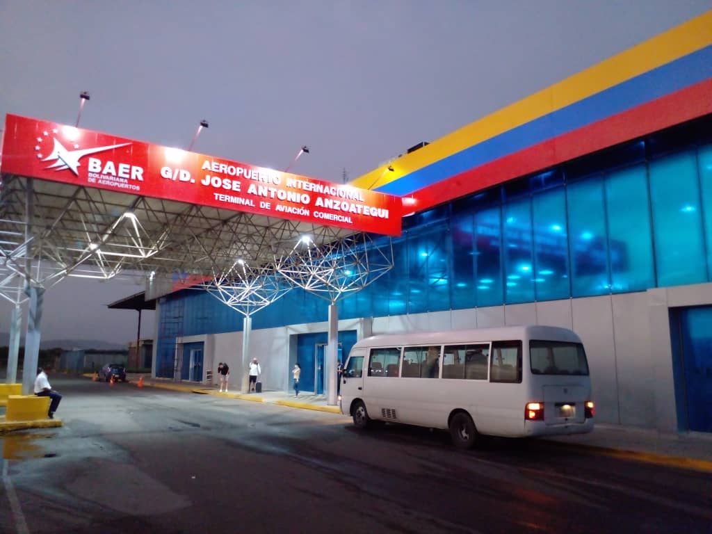 10% de avance presenta construcción de Hotel Aeropuerto en&nbsp;Barcelona