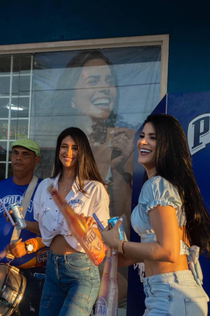 Ruta Chicas Polar inició en&nbsp;Oriente