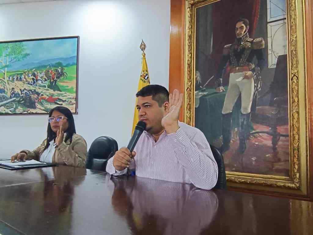 Diputados aprobaron 3.901.934,23 bolívares  para el Plan Razetti&nbsp;60