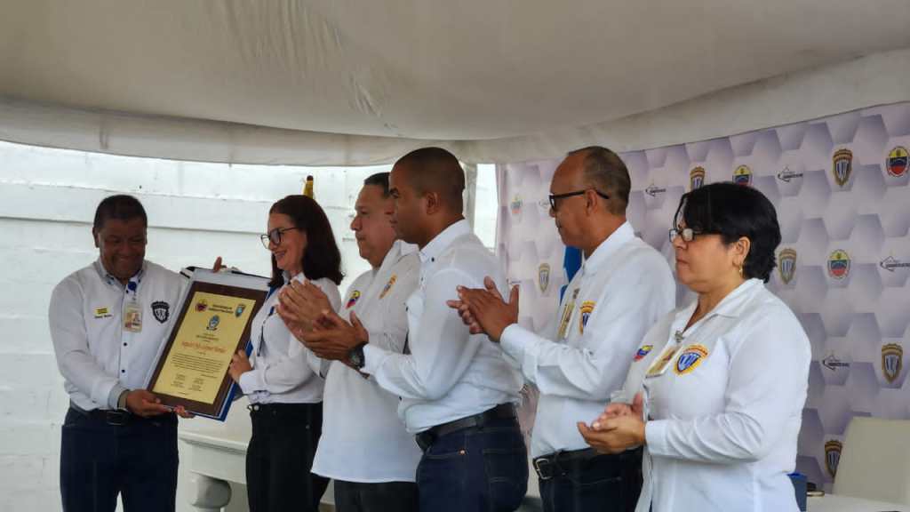 Apoyo del sector empresarial venezolano ha sido fudamental para combatir&nbsp;delitos