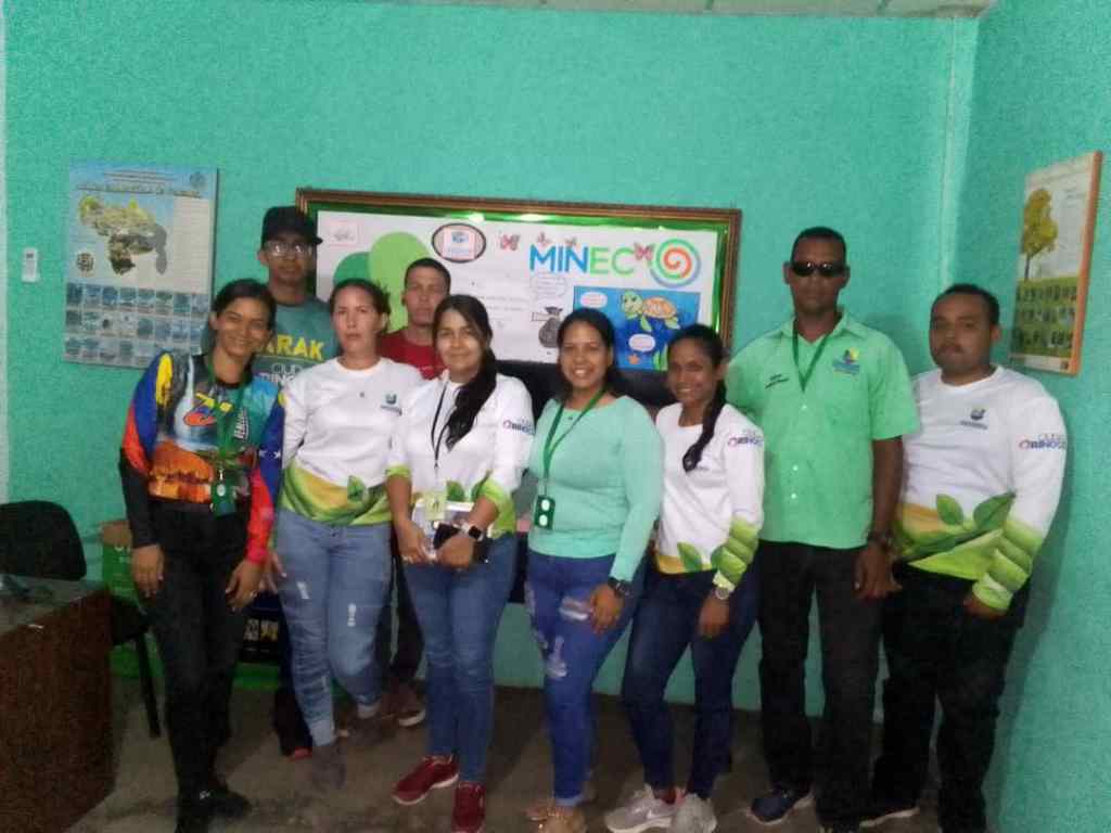 En Ciudad Orinoco debaten en cine-foro: “Efectos dañinos del&nbsp;azúcar”