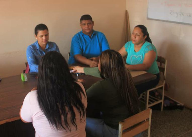 Inició proceso  de inscripción para nuevos ingresos  de estudiantes a la Universidad Politécnica José Antonio&nbsp;Anzoátegui