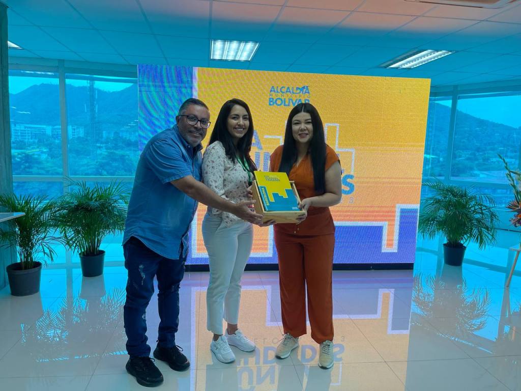 Barcelona celebró el Día Mundial de las Ciudades con propuestas de desarrollo&nbsp;urbano