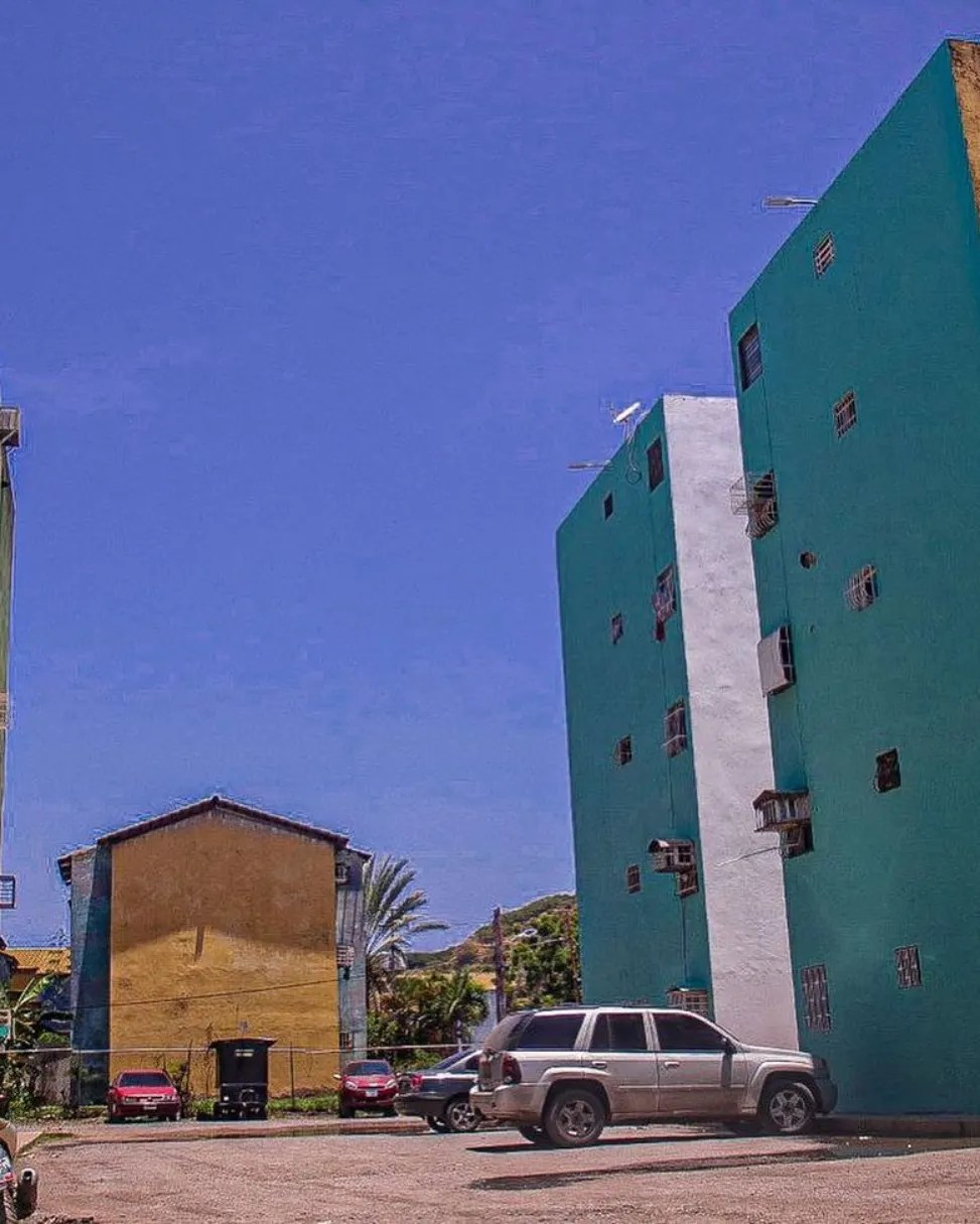 16 mil  barceloneses han sido beneficiados con la atención integral de condominios y&nbsp;urbanismos