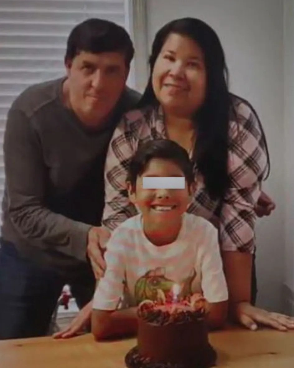 Familia venezolana fue hallada muerta en su casa en Estados&nbsp;Unidos