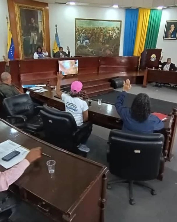 Diputados del Cleanz trabajarán en un nuevo proyecto de Ley de Timbres y Tasas&nbsp;Fiscales