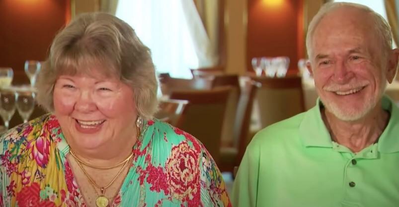 Pareja lleva 500 días navegando por el&nbsp;mundo