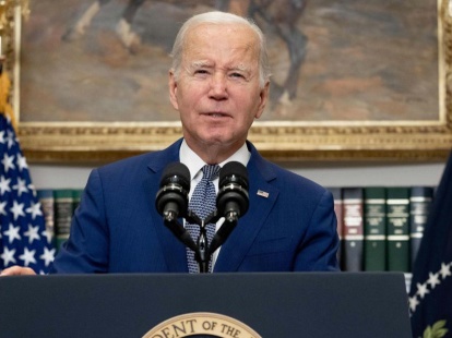 Joe Biden perdonará la deuda universitaria de 125.000&nbsp;estudiantes